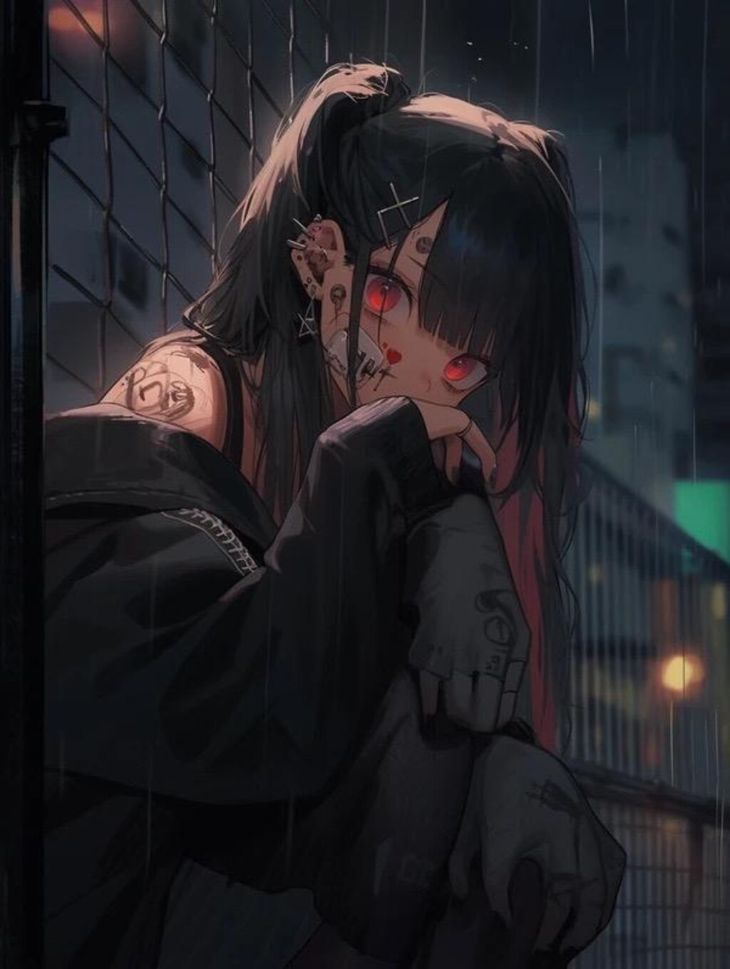 ヤンデレちゃん(4)