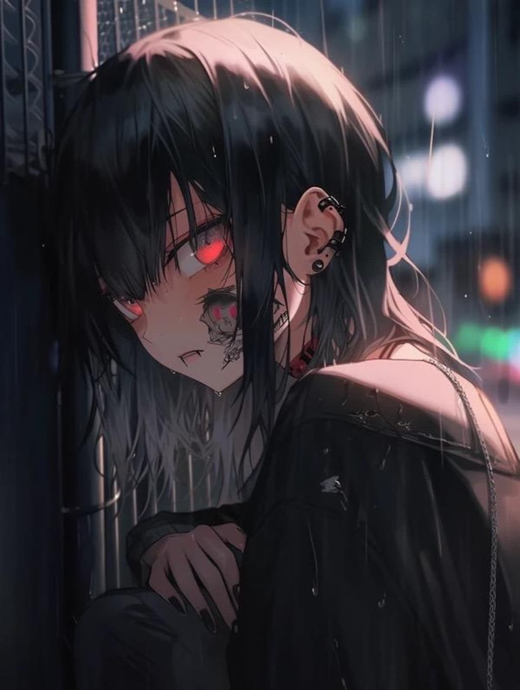 ヤンデレちゃん(4)