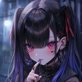 ヤンデレちゃん(4) 2枚目