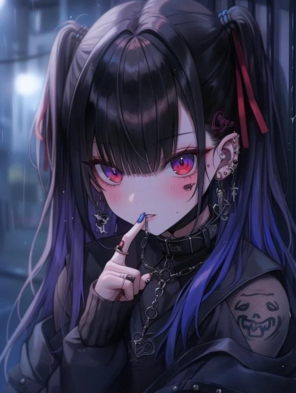 ヤンデレちゃん(4)