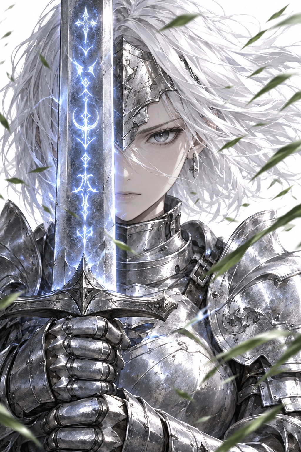 姫騎士なバーFROST。