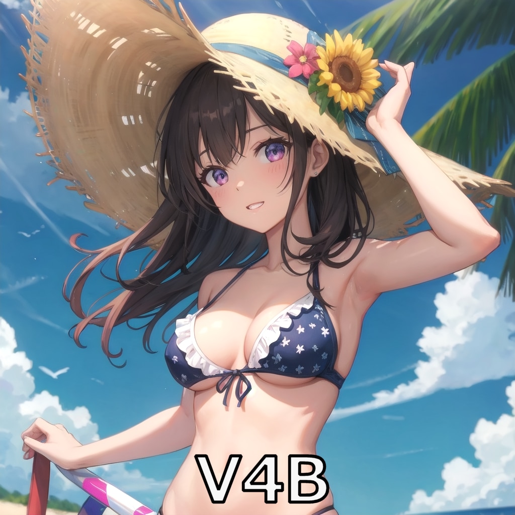 夏(モデル別ランキング)