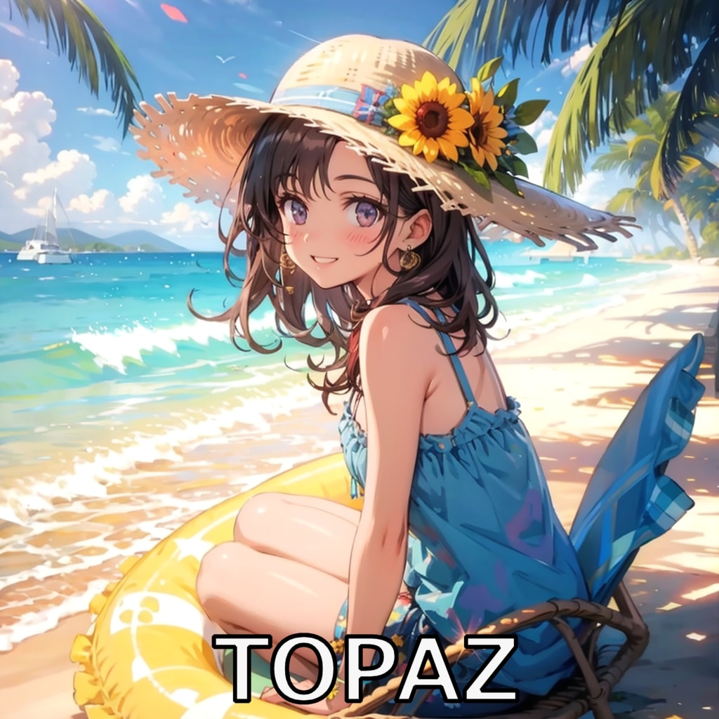 夏(モデル別ランキング)