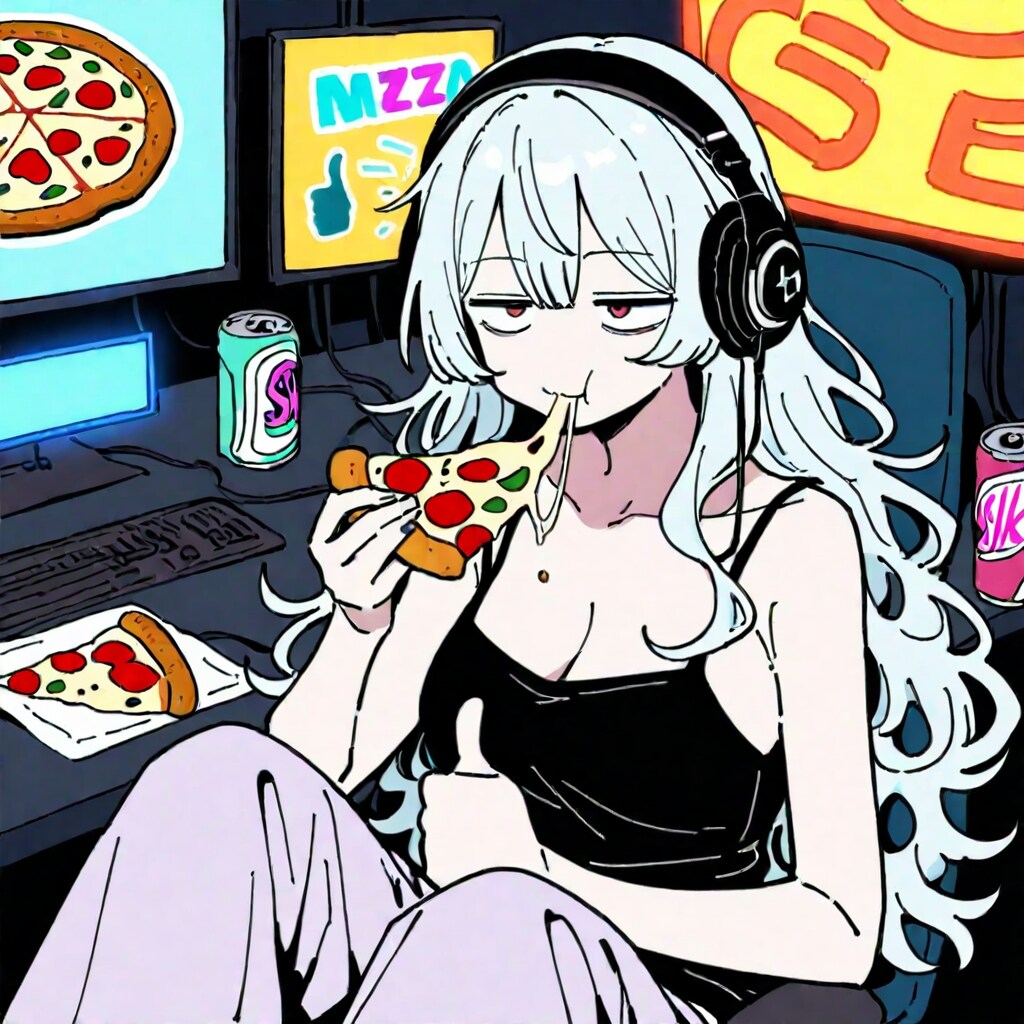 ブレイクタイム