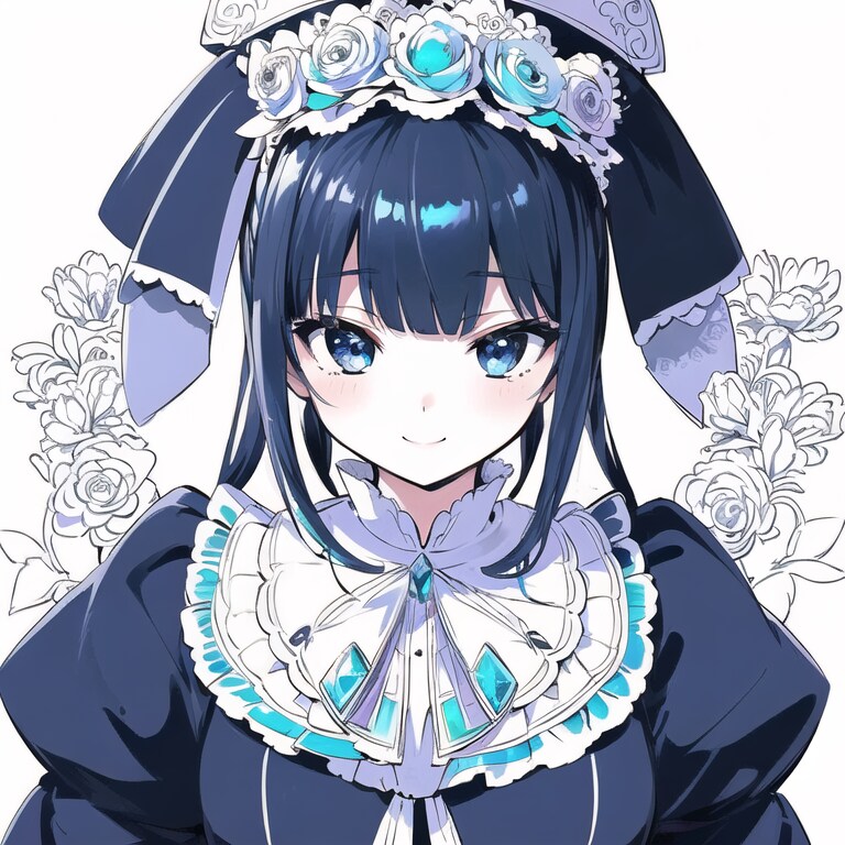 むふん