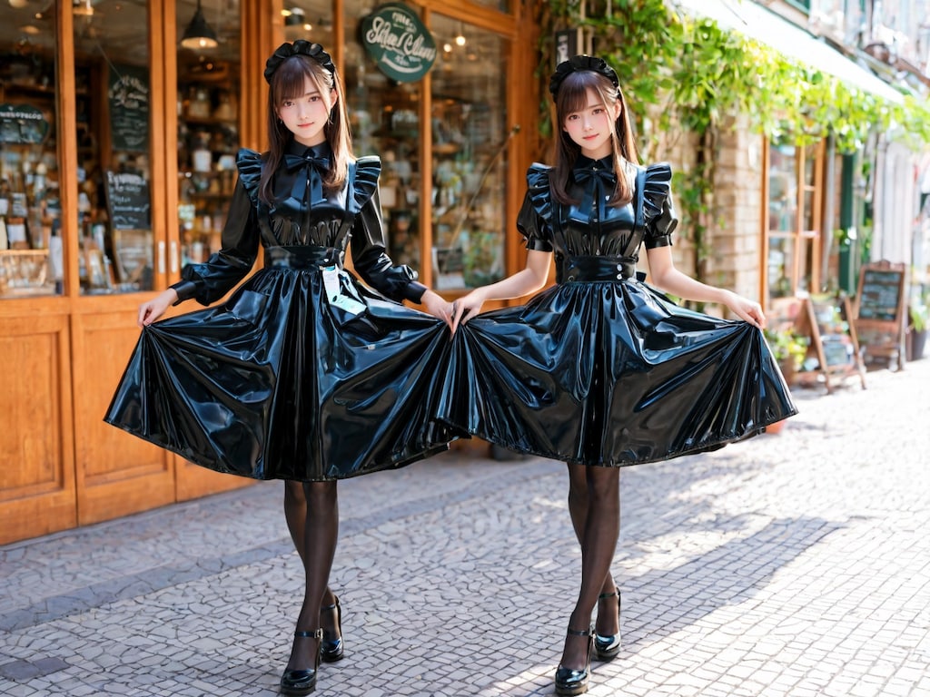 おかえりなさいませ。ご主人様。