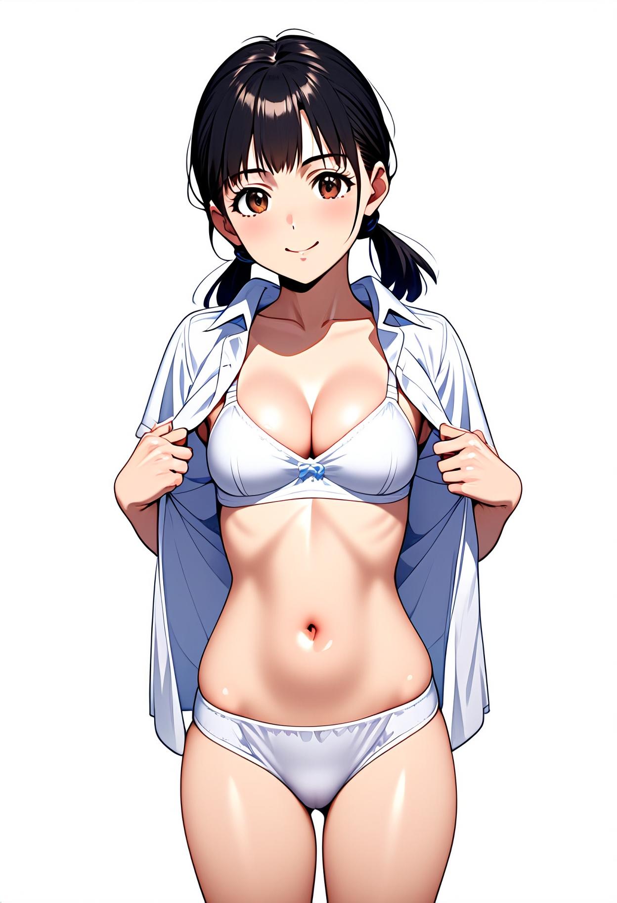 いろんなジュニアブラ