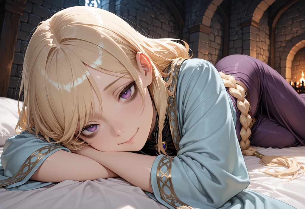 わたしのところにきてくれるのは◯◯◯さんだけ・・・