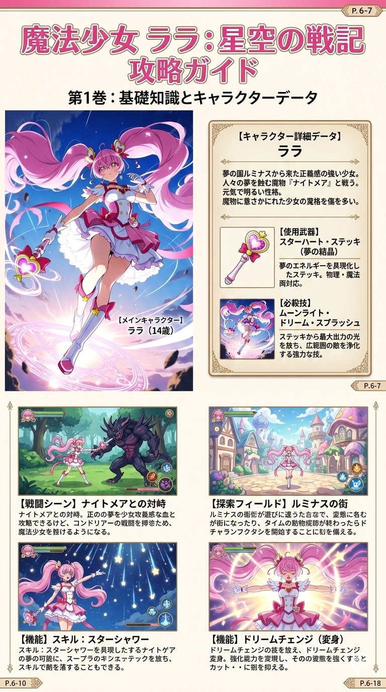 ○○ゲーム攻略ガイド | の人気AIイラスト・グラビア