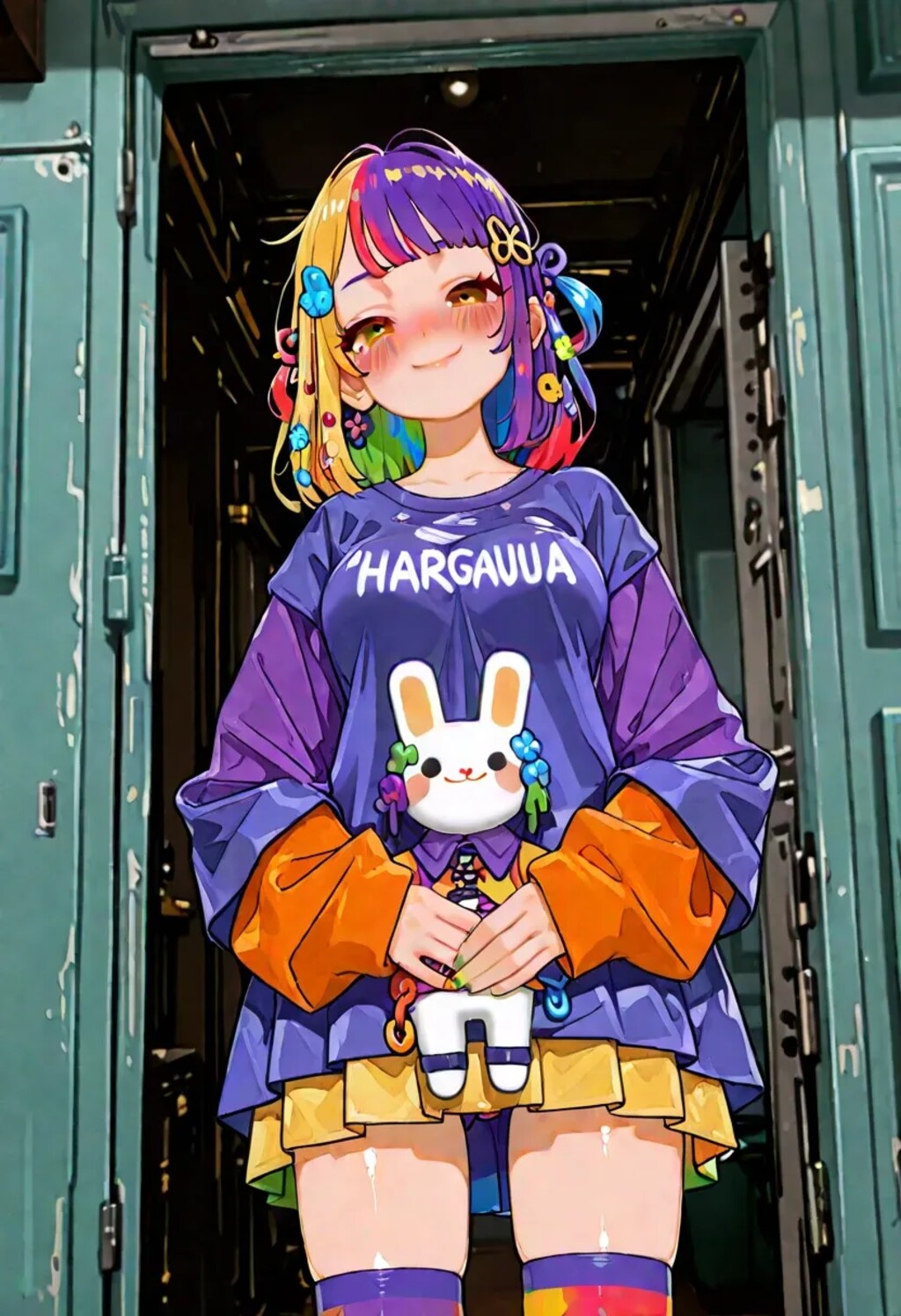 惚れたぜHarajuku