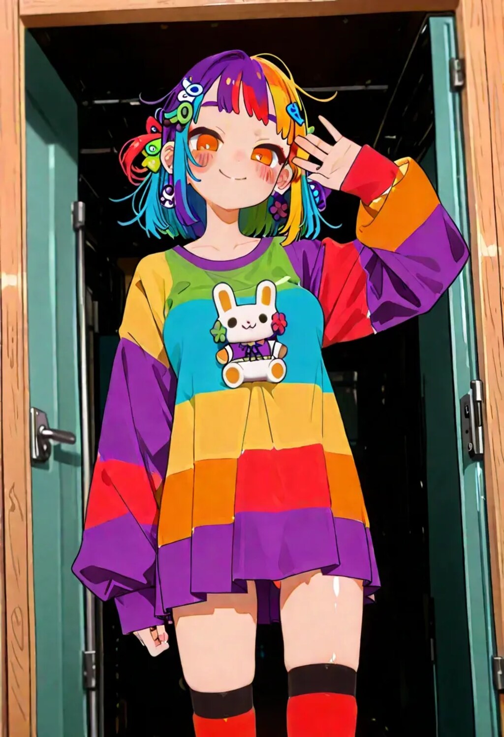 惚れたぜHarajuku