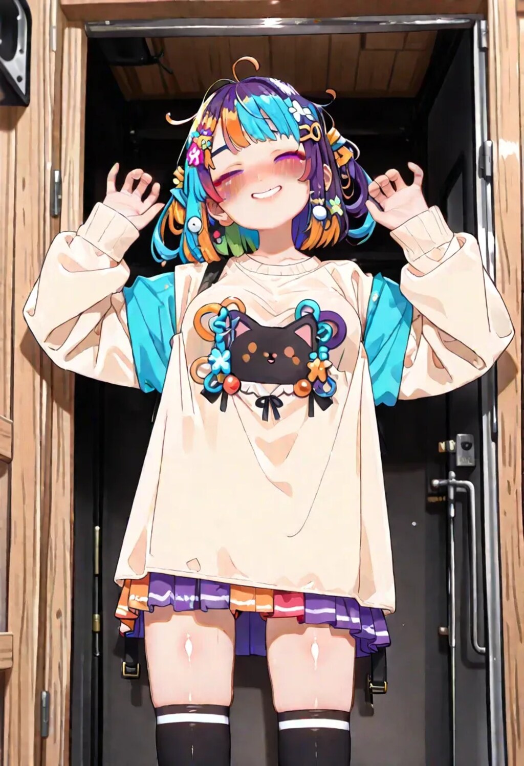 惚れたぜHarajuku