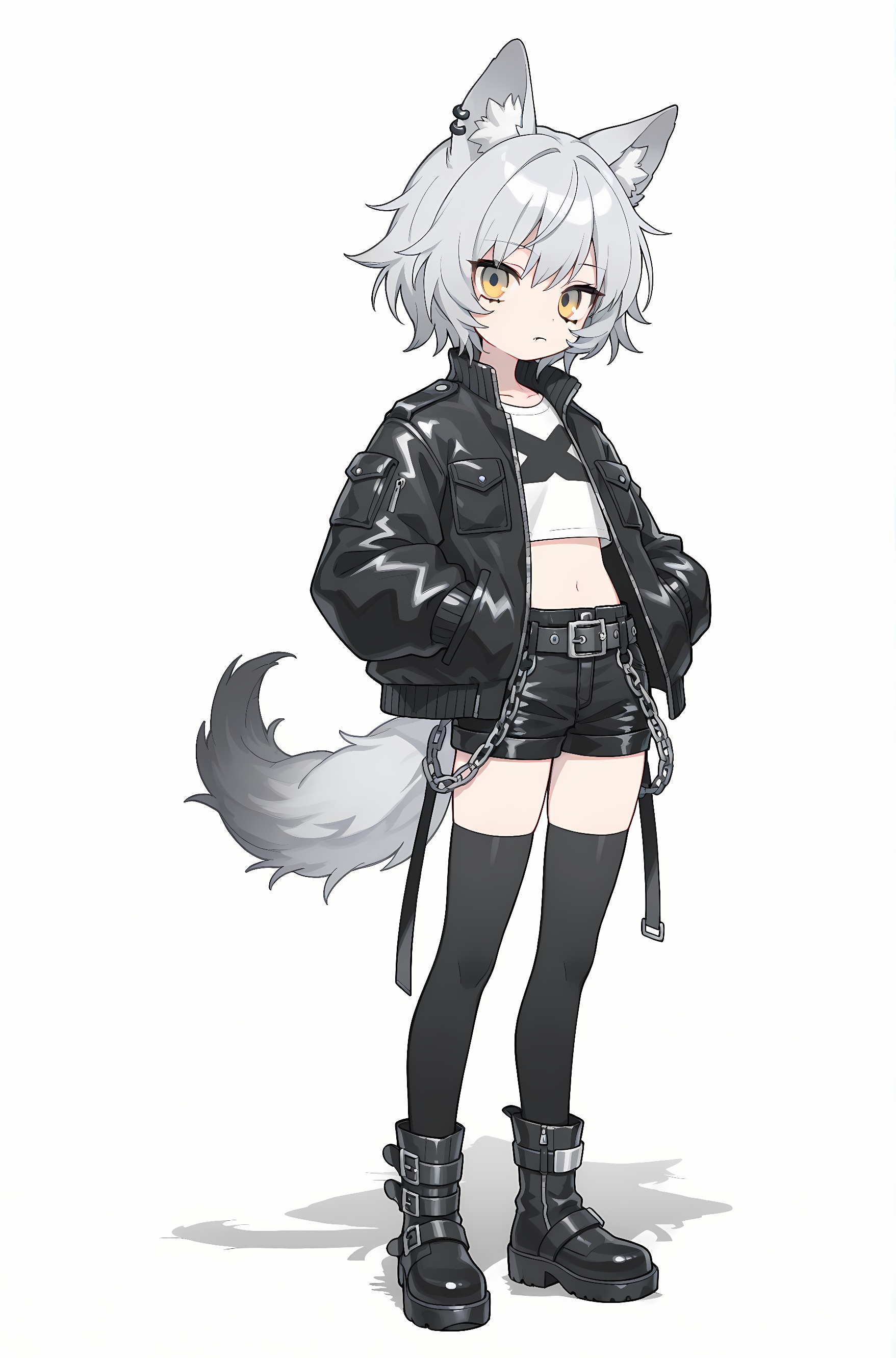 tamed | の人気AIイラスト・グラビア