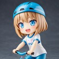 豆乳の自転車ねんどろいど 2枚目