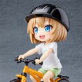 豆乳の自転車ねんどろいど 3枚目