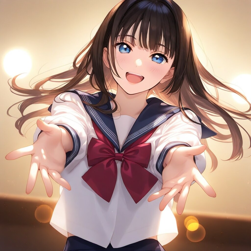 がんばってる。君が好き!2