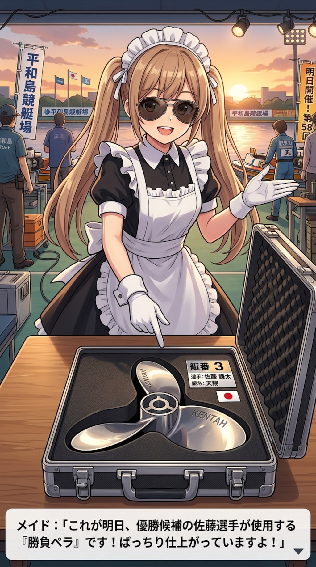 きょうの取引