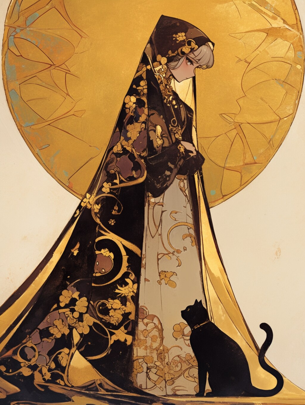 世紀末・猫🐈✨20