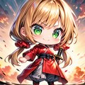 いざ尋常に！ 3枚目