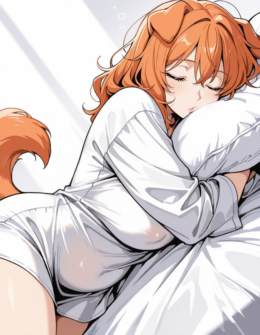 今日のわん娘⑯