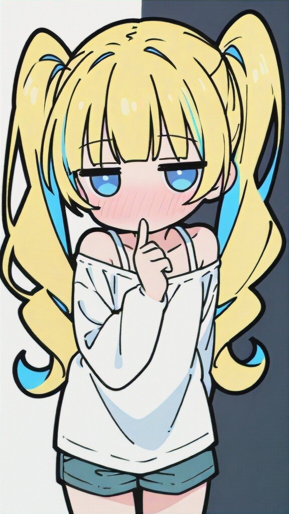 おねだり
