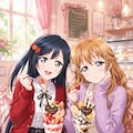 6/28 パフェの日【4/4】 3枚目