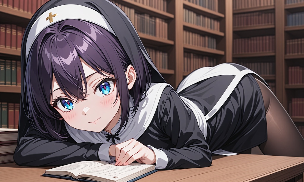 ナイショの時間