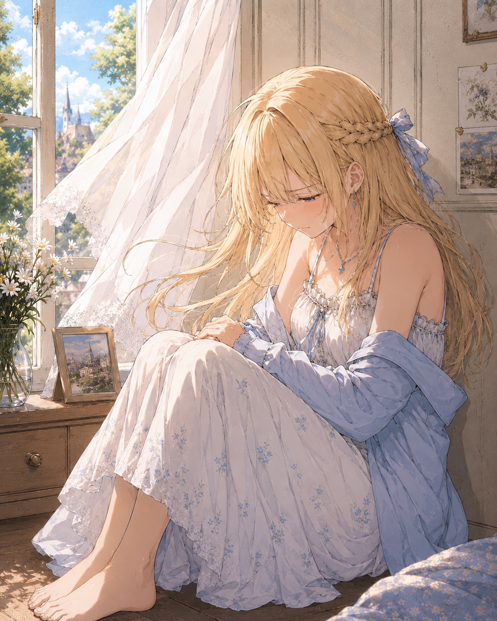 スタイリッシュな少女45