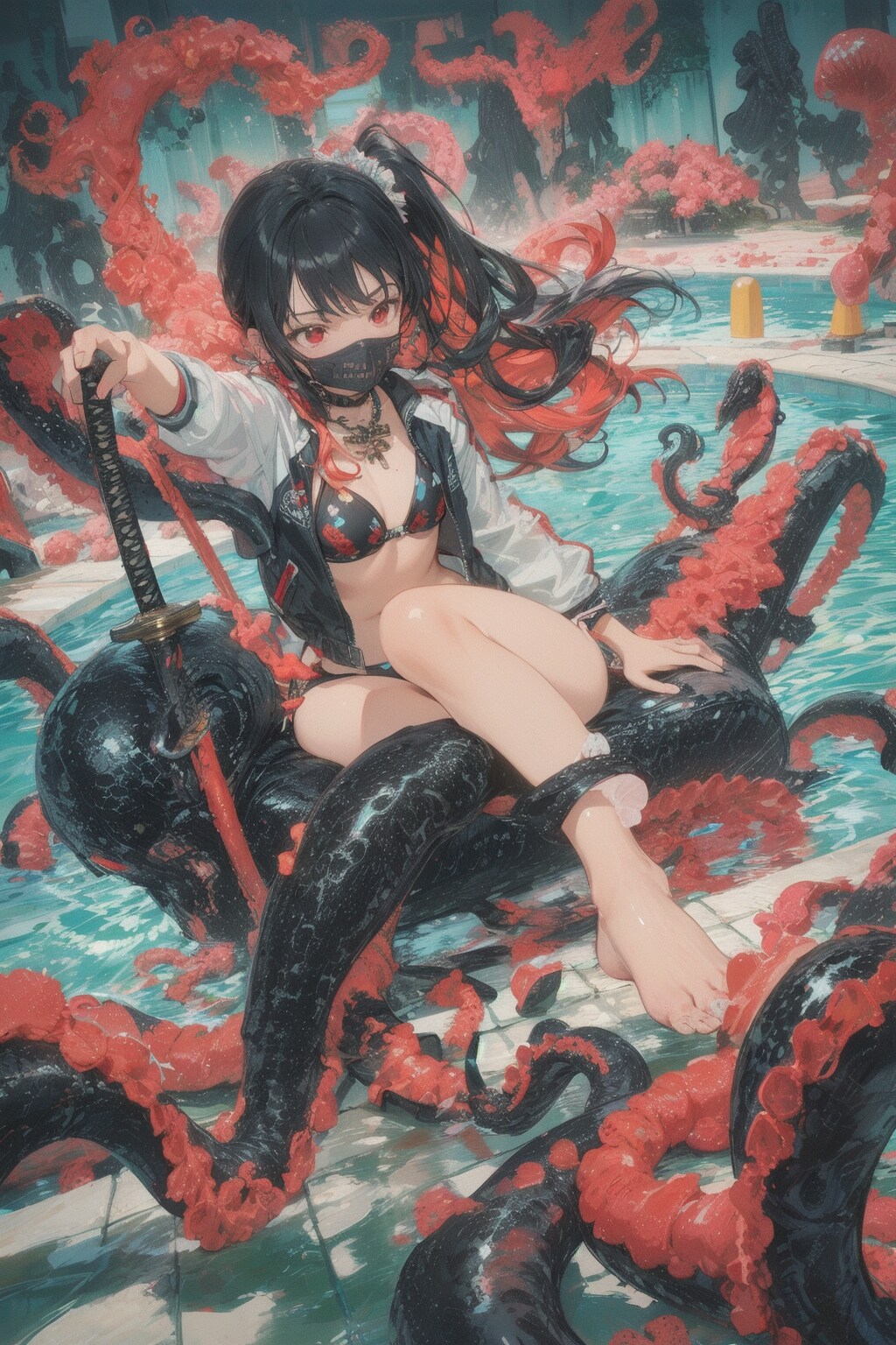 今年も勿論、ヤるんだろう？