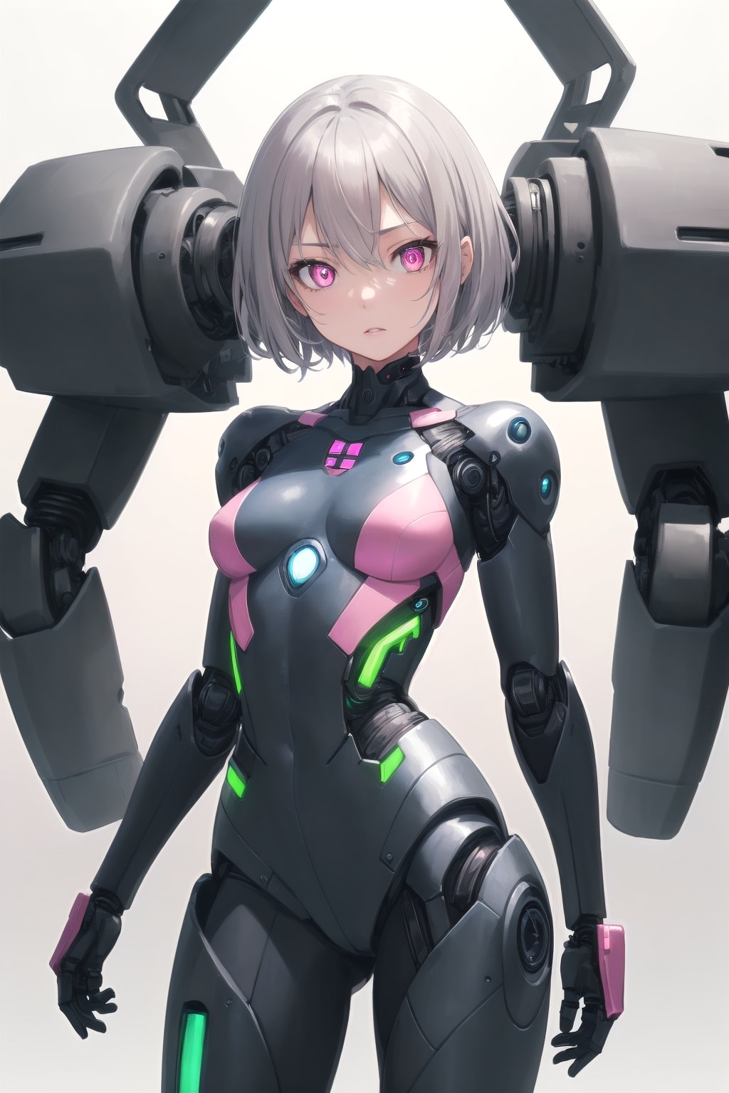 習作というか昔の焼き直し | の人気AIイラスト・グラビア