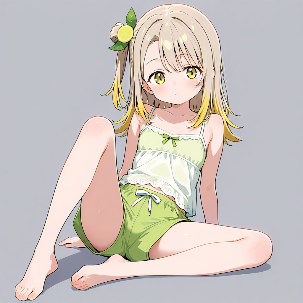 camisole | の人気AIイラスト・グラビア