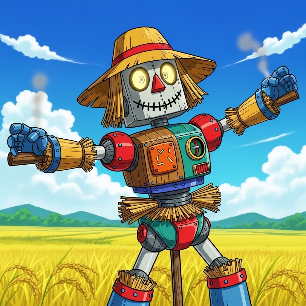 今週のビックリドッキリメカ!! 76