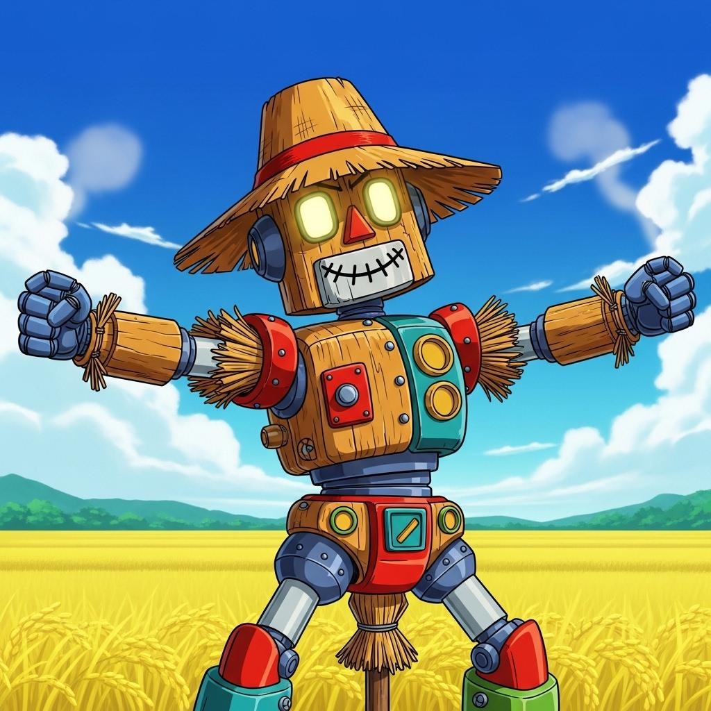 今週のビックリドッキリメカ!! 76