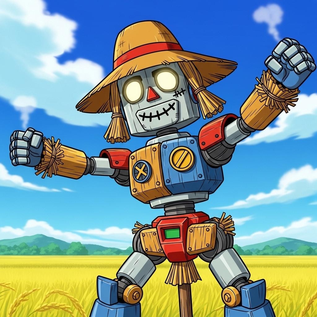 今週のビックリドッキリメカ!! 76