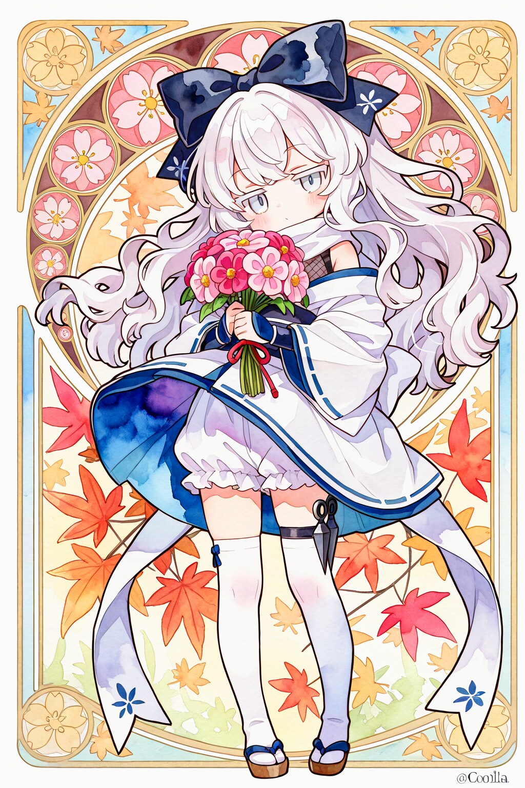 芸術…