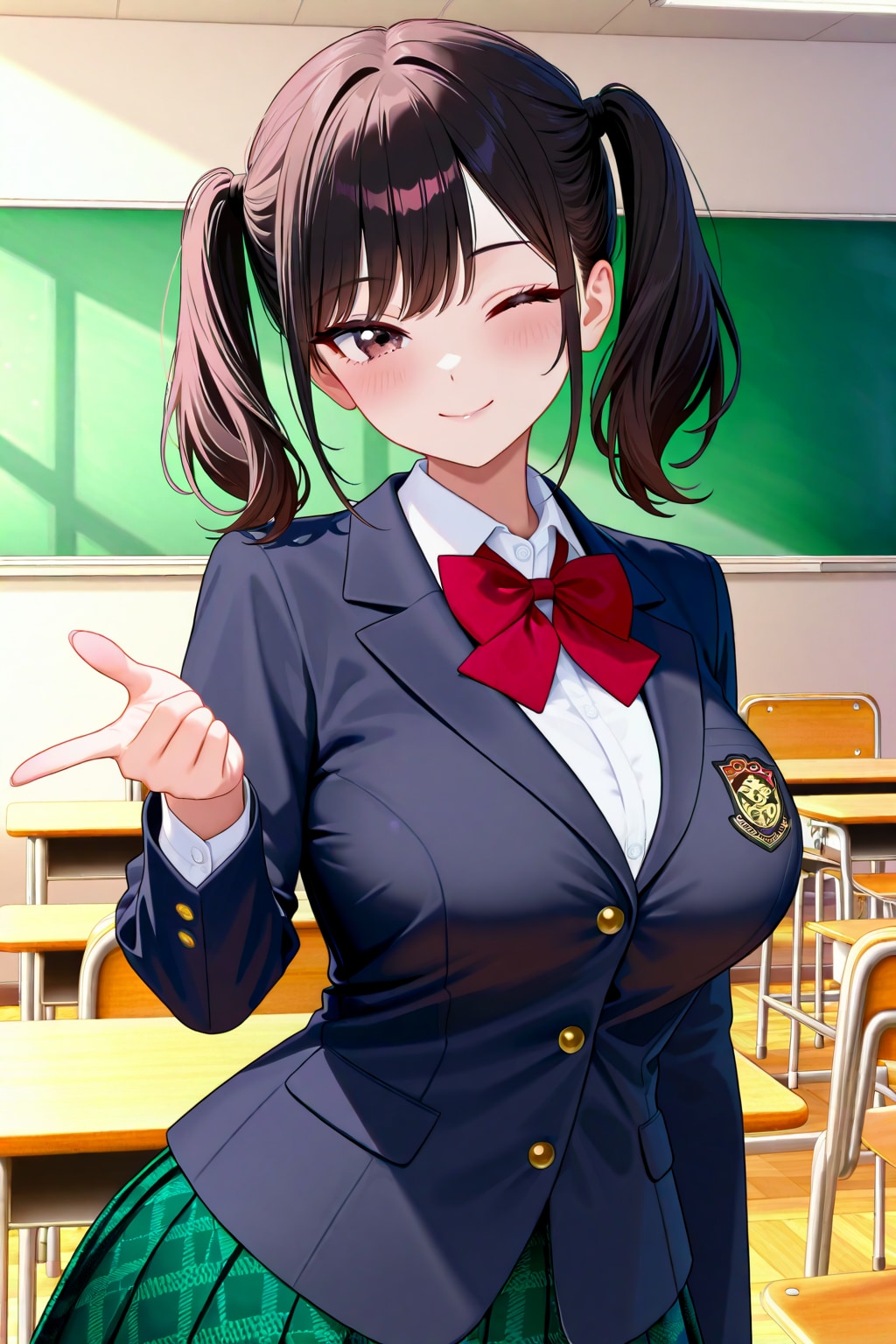 よその子、瑛子ちゃんRE