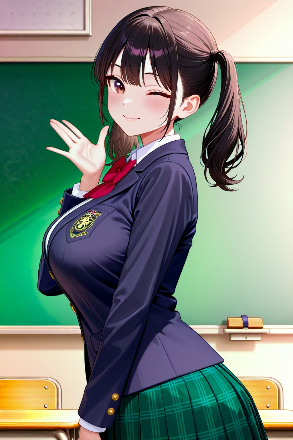 よその子、瑛子ちゃんRE