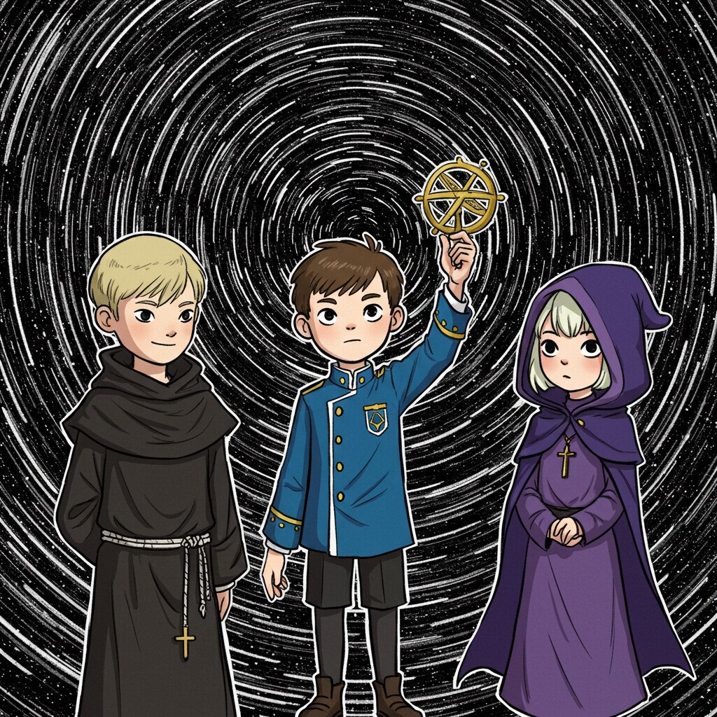 ［字入お題］☆の☆について