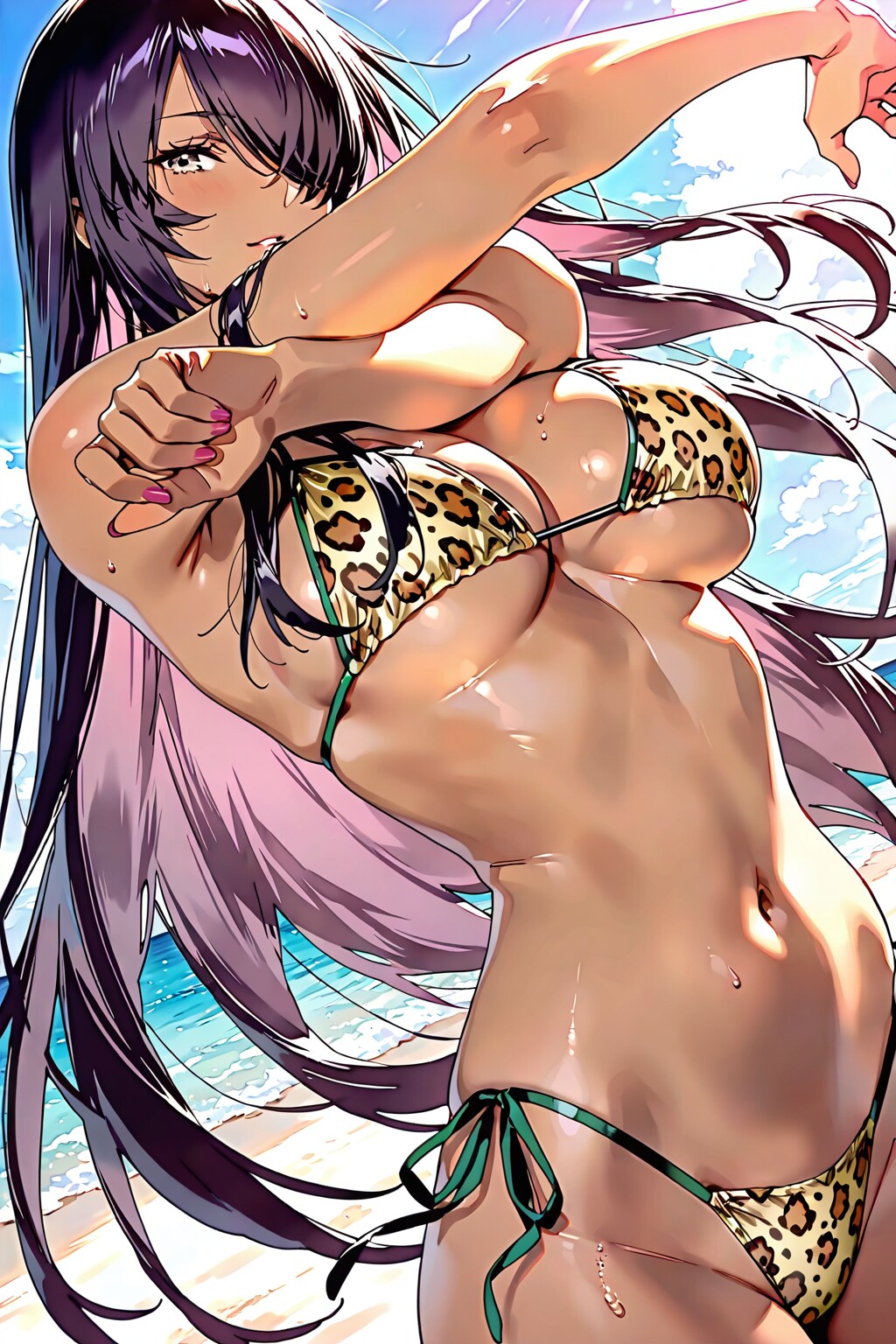 ビキニ