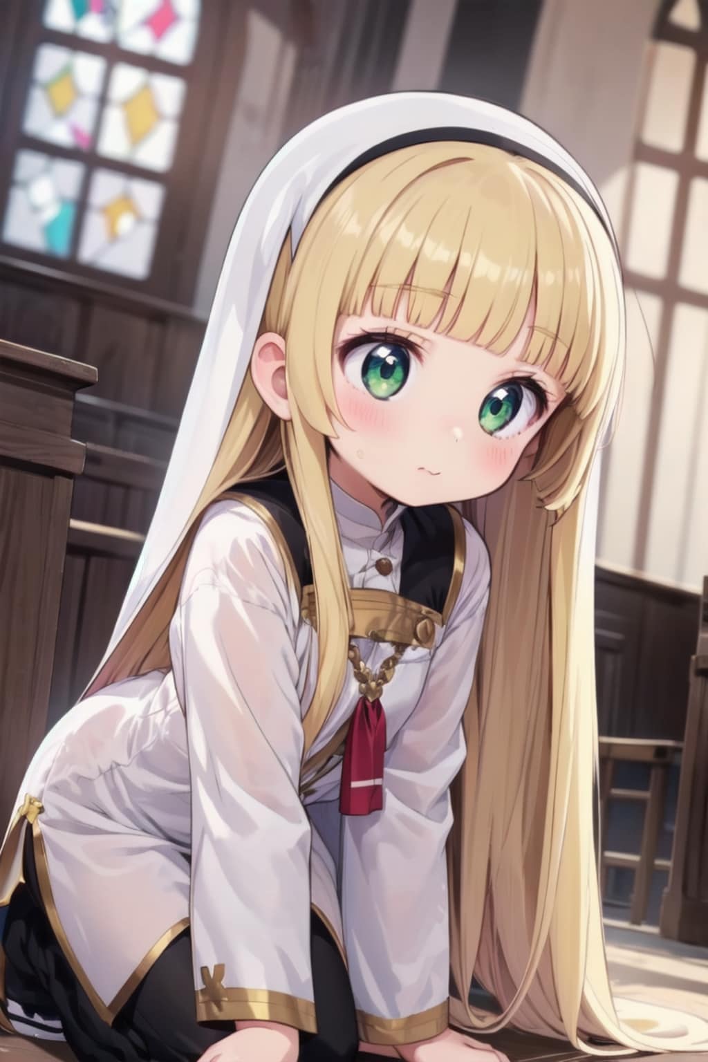 今朝のお祈り 06/06