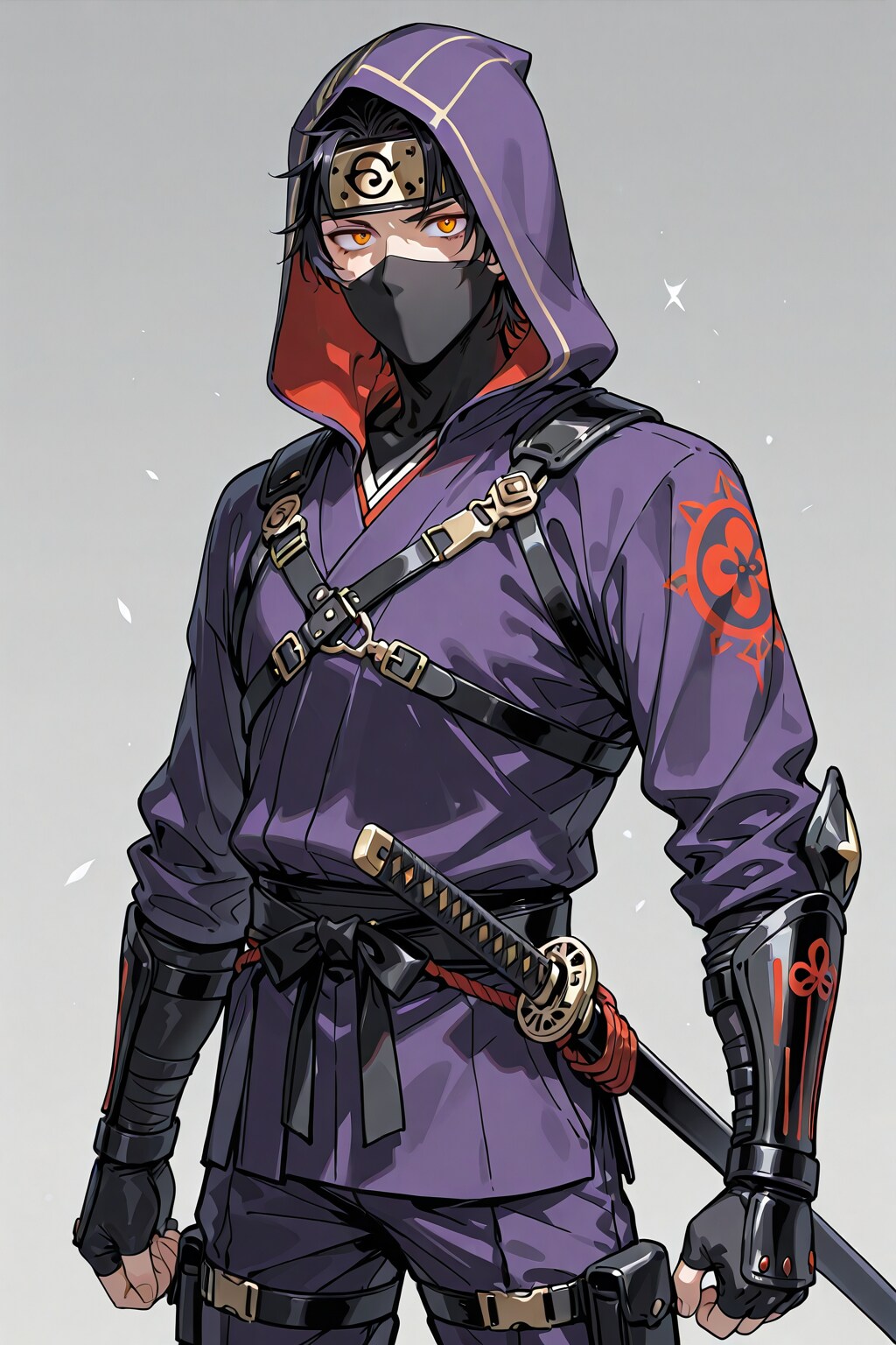NINJA