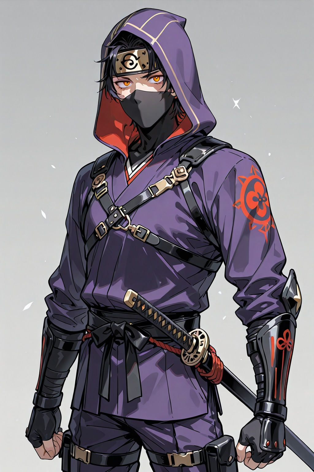 NINJA