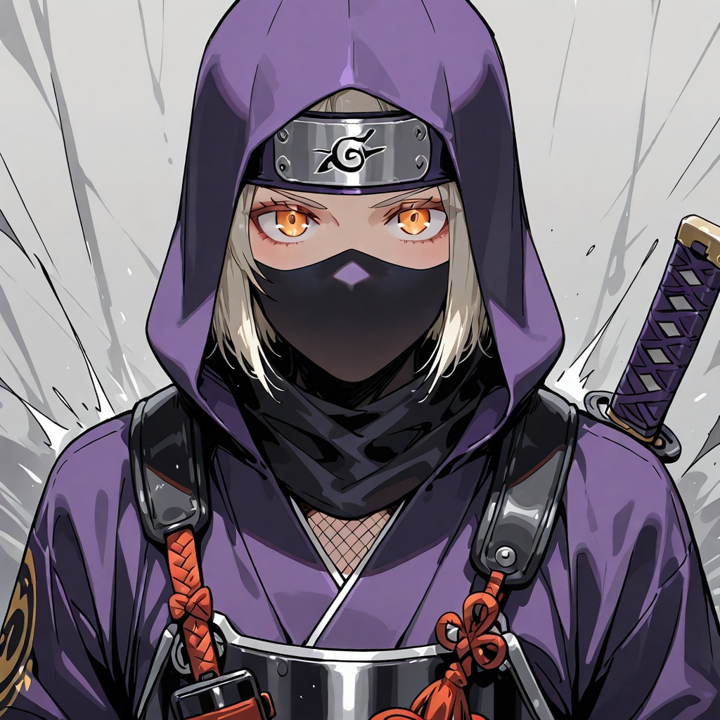 NINJA