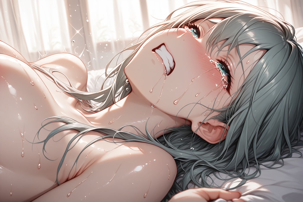 何かがあったようです