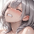 何かがあったようです 2枚目
