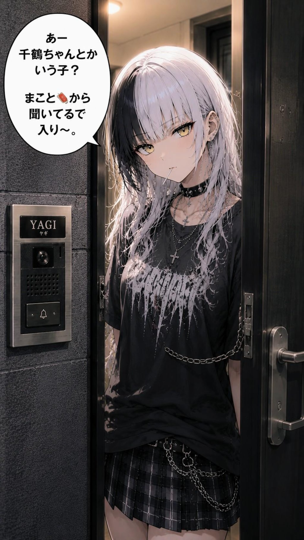 八木リンお姉やんwith千鶴お姉やん✨
