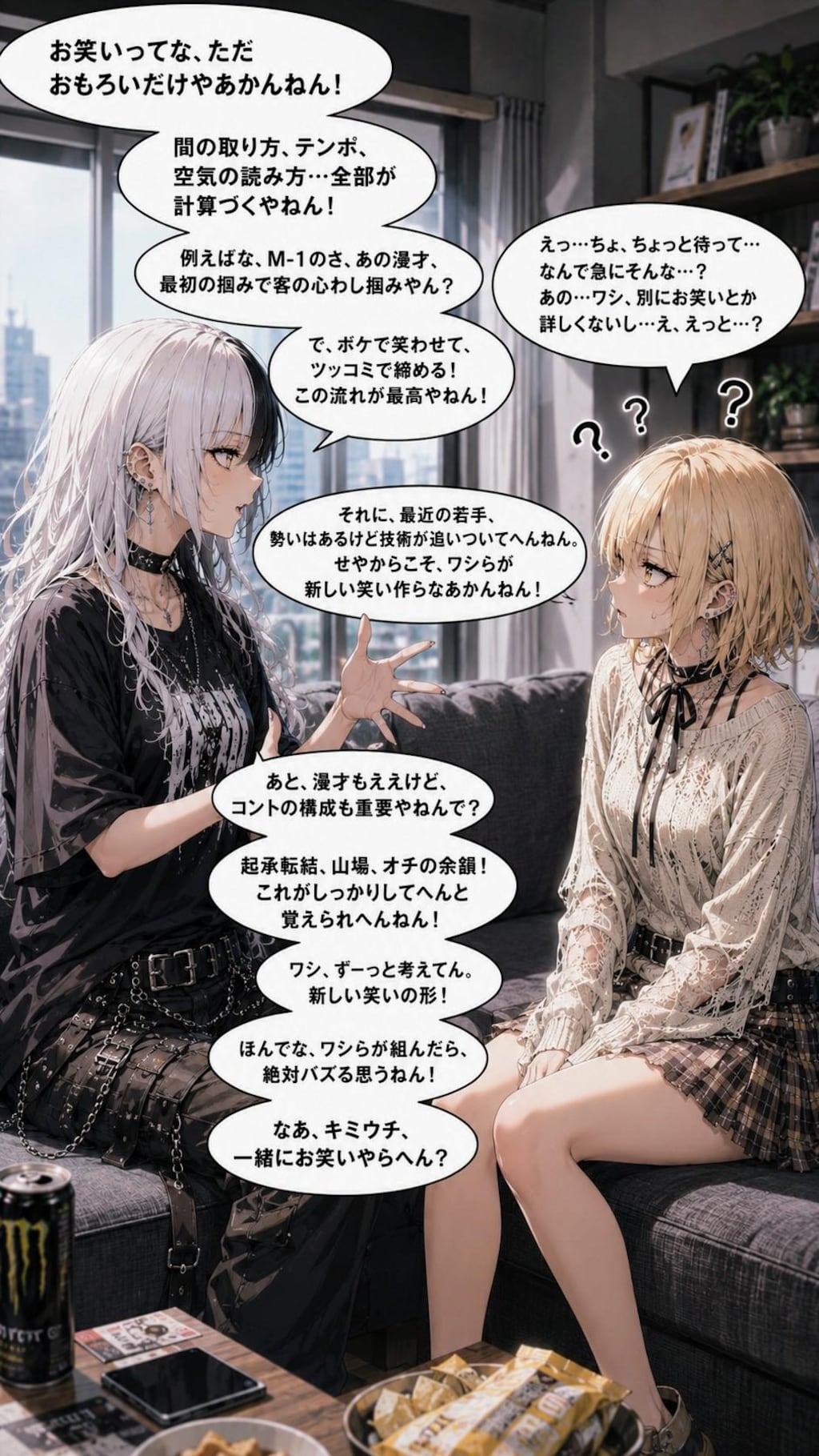 八木リンお姉やんwith千鶴お姉やん✨