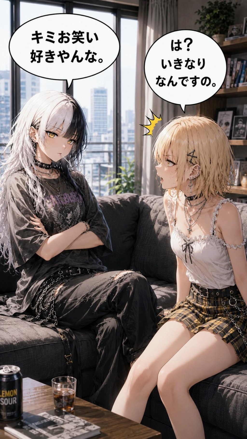 八木リンお姉やんwith千鶴お姉やん✨