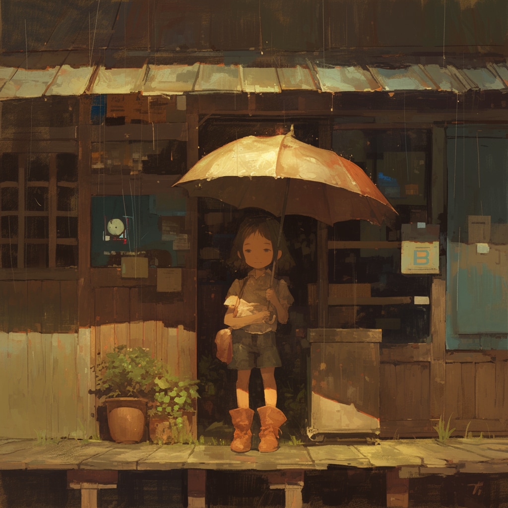 梅雨入り in Okinawa