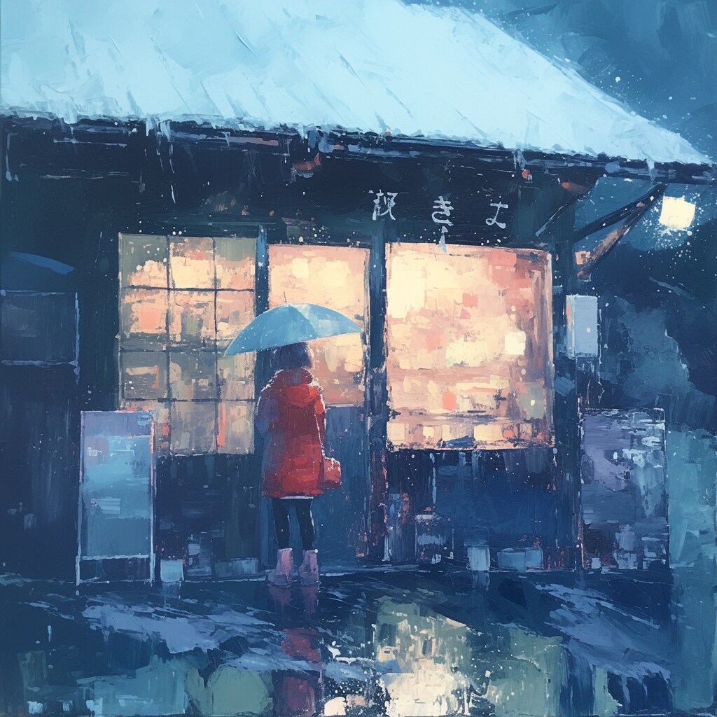 梅雨入り in Okinawa